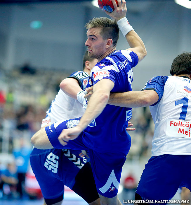 Alingsås HK-IFK Skövde HK 28-24,herr,Estrad Alingsås,Alingsås,Sverige,Handboll,,2013,76398