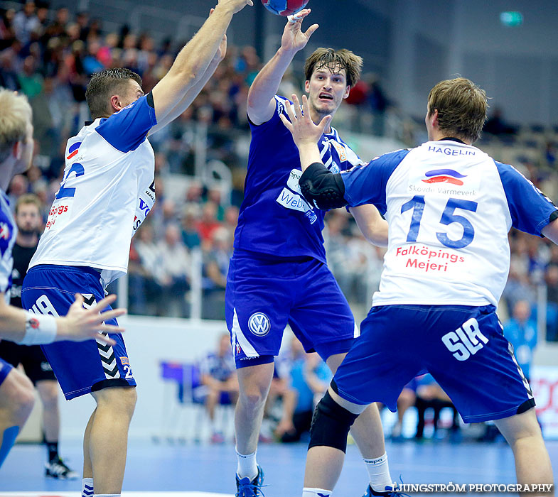 Alingsås HK-IFK Skövde HK 28-24,herr,Estrad Alingsås,Alingsås,Sverige,Handboll,,2013,76399