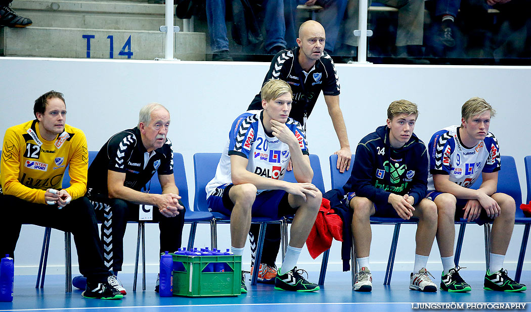 Alingsås HK-IFK Skövde HK 28-24,herr,Estrad Alingsås,Alingsås,Sverige,Handboll,,2013,76409