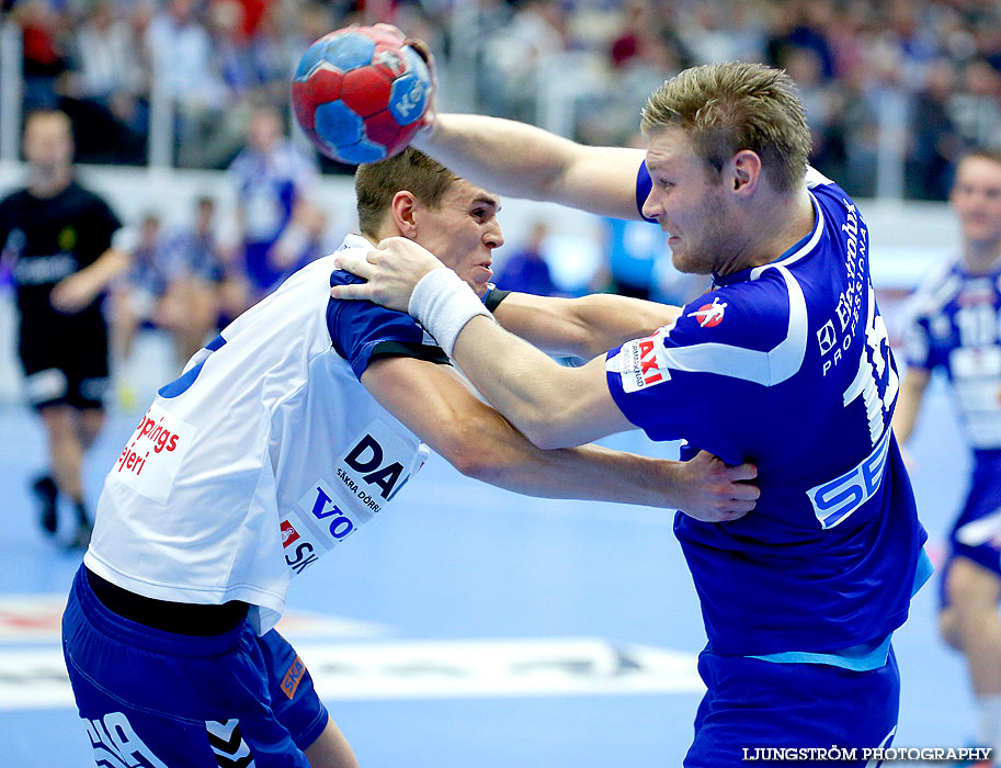 Alingsås HK-IFK Skövde HK 28-24,herr,Estrad Alingsås,Alingsås,Sverige,Handboll,,2013,76412