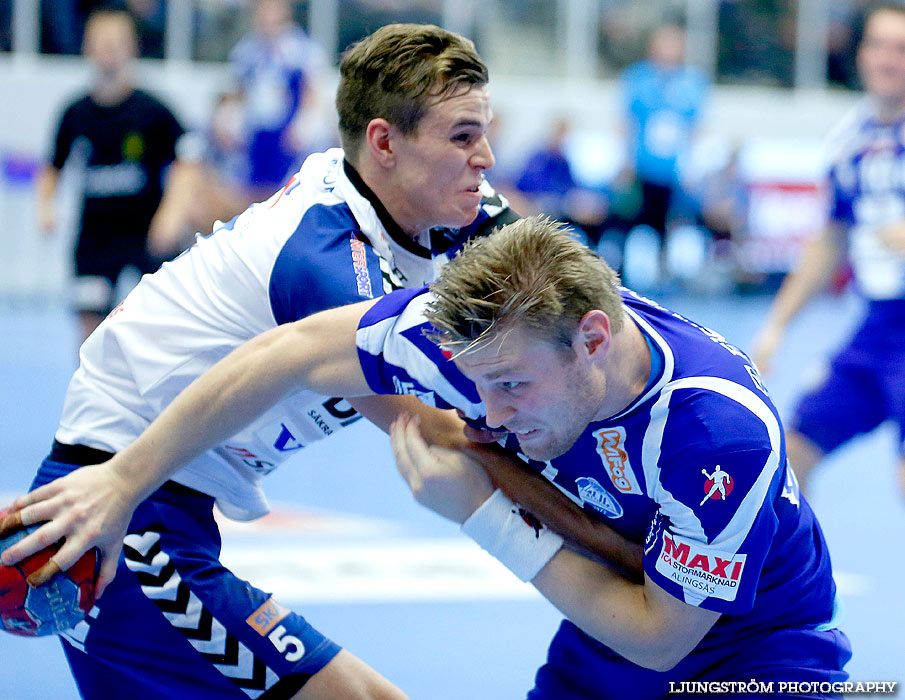 Alingsås HK-IFK Skövde HK 28-24,herr,Estrad Alingsås,Alingsås,Sverige,Handboll,,2013,76413