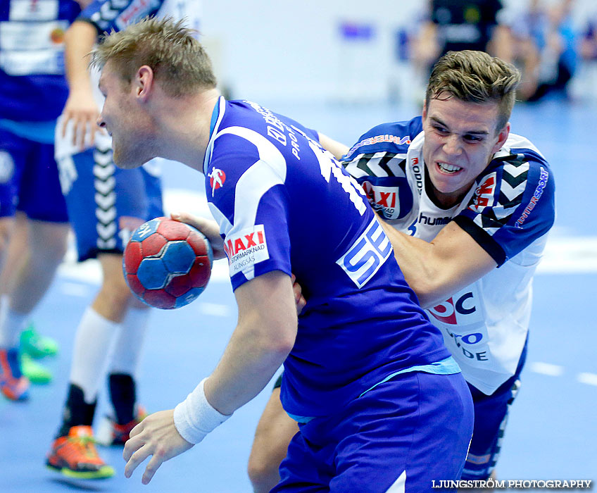 Alingsås HK-IFK Skövde HK 28-24,herr,Estrad Alingsås,Alingsås,Sverige,Handboll,,2013,76414