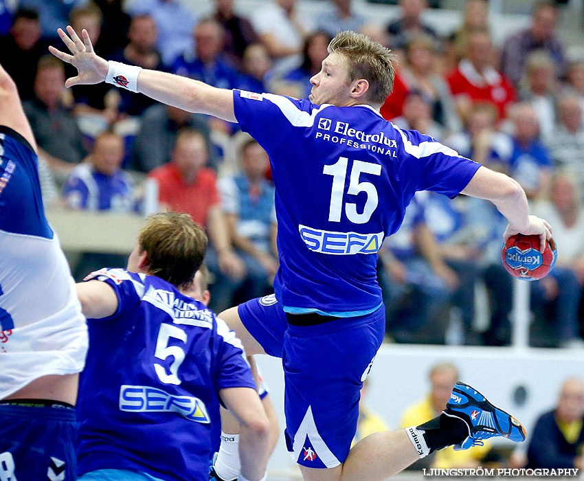 Alingsås HK-IFK Skövde HK 28-24,herr,Estrad Alingsås,Alingsås,Sverige,Handboll,,2013,76417