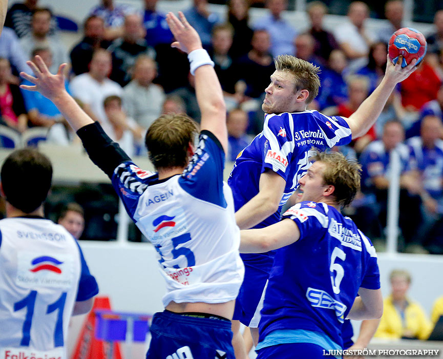 Alingsås HK-IFK Skövde HK 28-24,herr,Estrad Alingsås,Alingsås,Sverige,Handboll,,2013,76418