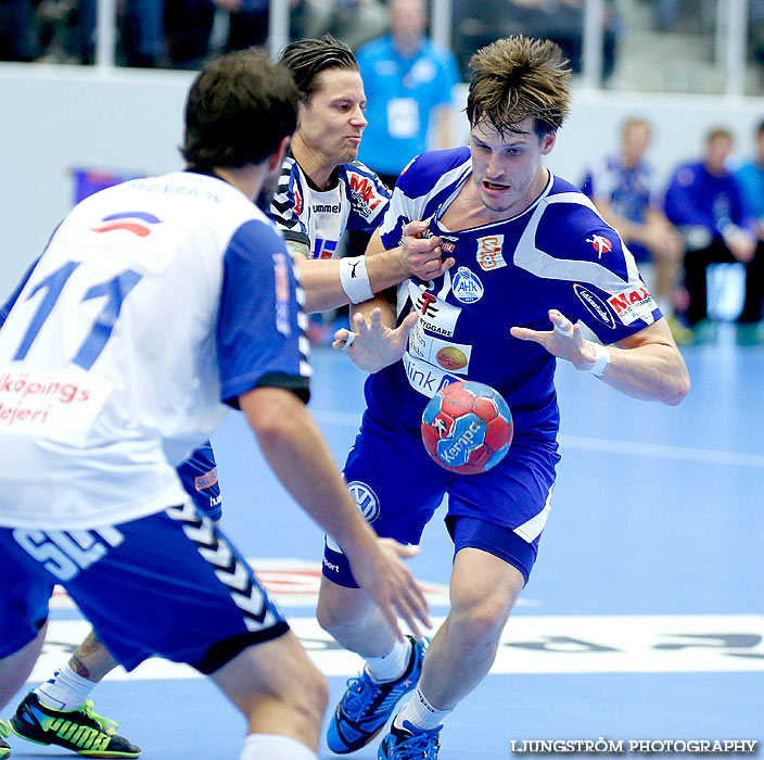 Alingsås HK-IFK Skövde HK 28-24,herr,Estrad Alingsås,Alingsås,Sverige,Handboll,,2013,76422