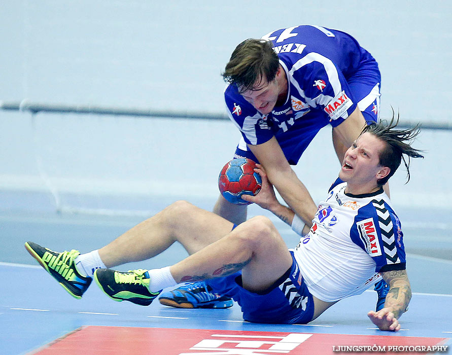 Alingsås HK-IFK Skövde HK 28-24,herr,Estrad Alingsås,Alingsås,Sverige,Handboll,,2013,76425
