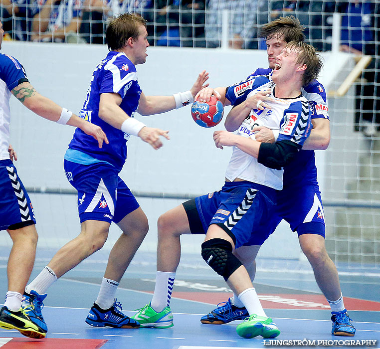 Alingsås HK-IFK Skövde HK 28-24,herr,Estrad Alingsås,Alingsås,Sverige,Handboll,,2013,76427