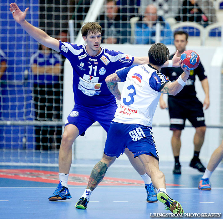 Alingsås HK-IFK Skövde HK 28-24,herr,Estrad Alingsås,Alingsås,Sverige,Handboll,,2013,76429