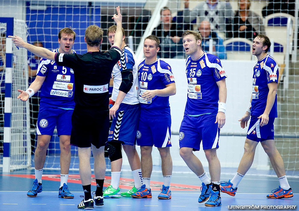 Alingsås HK-IFK Skövde HK 28-24,herr,Estrad Alingsås,Alingsås,Sverige,Handboll,,2013,76433