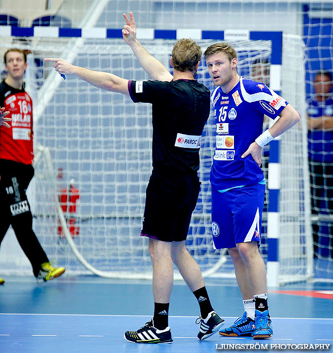 Alingsås HK-IFK Skövde HK 28-24,herr,Estrad Alingsås,Alingsås,Sverige,Handboll,,2013,76435