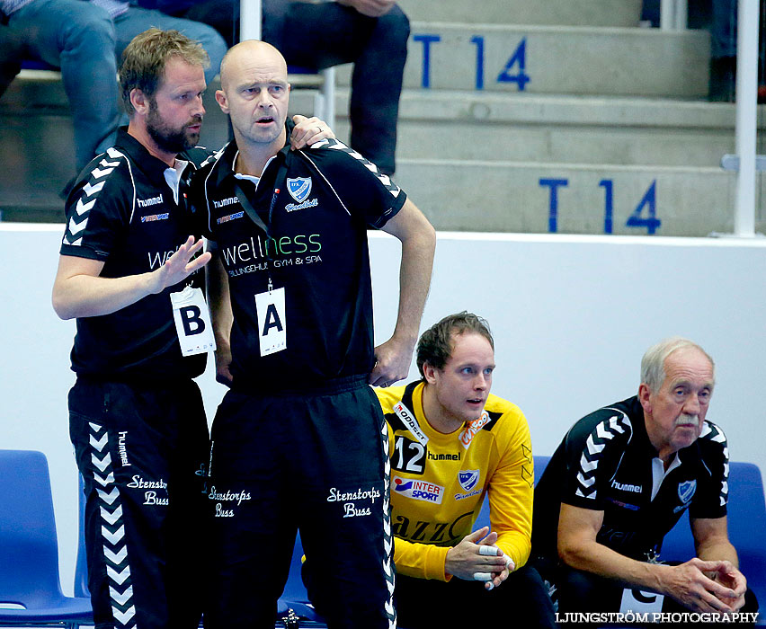 Alingsås HK-IFK Skövde HK 28-24,herr,Estrad Alingsås,Alingsås,Sverige,Handboll,,2013,76437