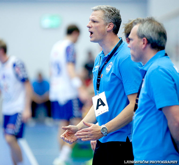 Alingsås HK-IFK Skövde HK 28-24,herr,Estrad Alingsås,Alingsås,Sverige,Handboll,,2013,76442