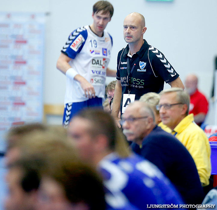 Alingsås HK-IFK Skövde HK 28-24,herr,Estrad Alingsås,Alingsås,Sverige,Handboll,,2013,76443