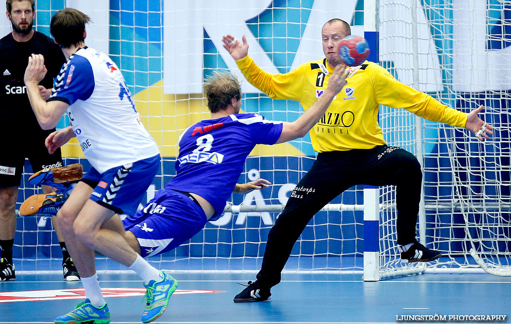 Alingsås HK-IFK Skövde HK 28-24,herr,Estrad Alingsås,Alingsås,Sverige,Handboll,,2013,76447