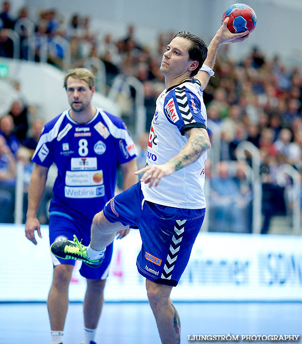 Alingsås HK-IFK Skövde HK 28-24,herr,Estrad Alingsås,Alingsås,Sverige,Handboll,,2013,76452