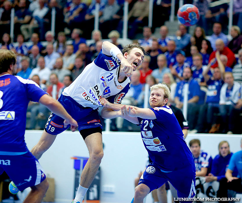 Alingsås HK-IFK Skövde HK 28-24,herr,Estrad Alingsås,Alingsås,Sverige,Handboll,,2013,76459