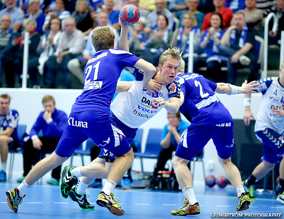 Alingsås HK-IFK Skövde HK 28-24,herr,Estrad Alingsås,Alingsås,Sverige,Handboll,,2013,76460