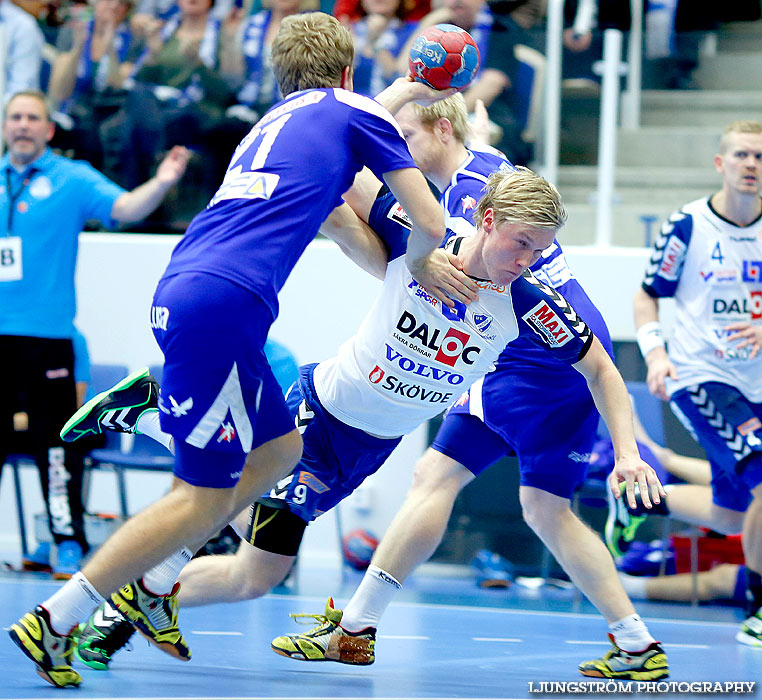 Alingsås HK-IFK Skövde HK 28-24,herr,Estrad Alingsås,Alingsås,Sverige,Handboll,,2013,76461