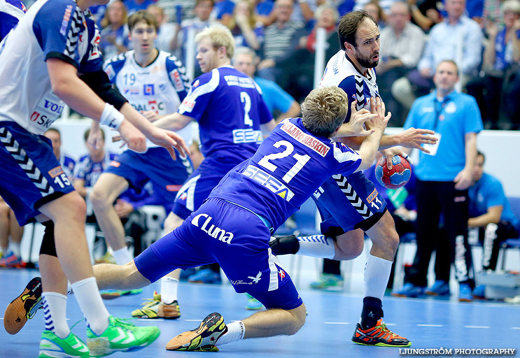 Alingsås HK-IFK Skövde HK 28-24,herr,Estrad Alingsås,Alingsås,Sverige,Handboll,,2013,76467