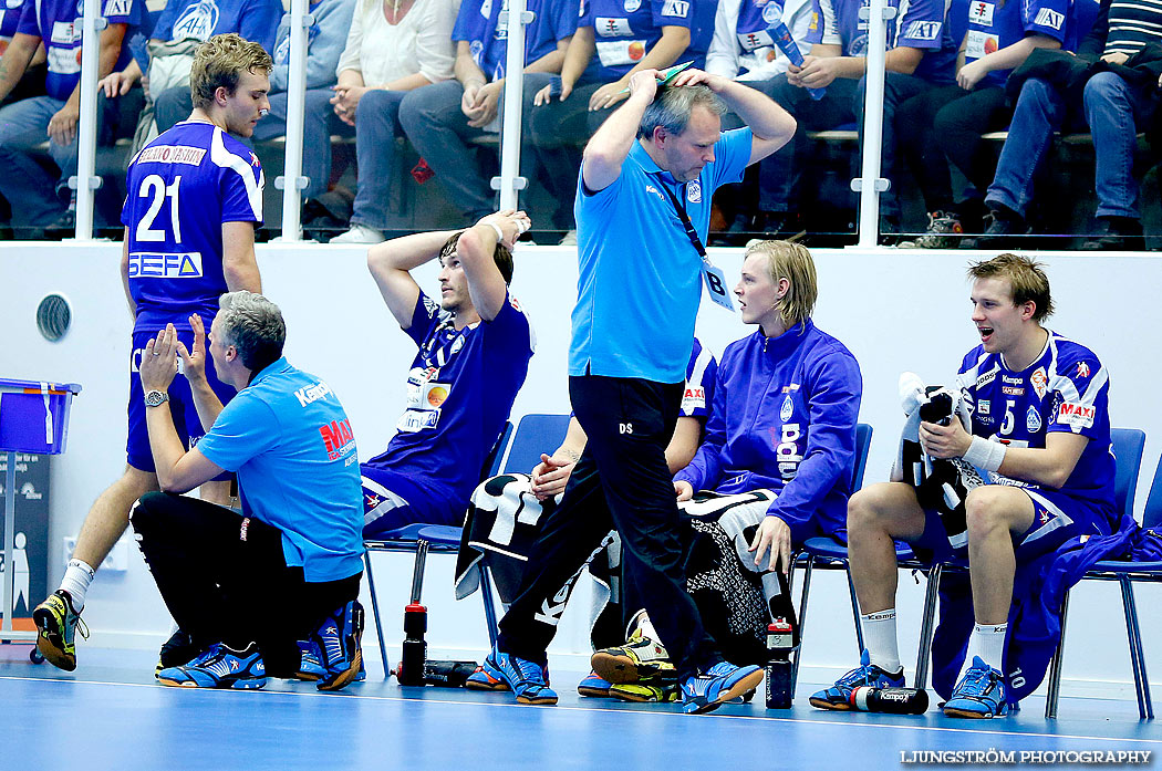 Alingsås HK-IFK Skövde HK 28-24,herr,Estrad Alingsås,Alingsås,Sverige,Handboll,,2013,76469