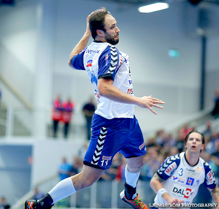 Alingsås HK-IFK Skövde HK 28-24,herr,Estrad Alingsås,Alingsås,Sverige,Handboll,,2013,76472