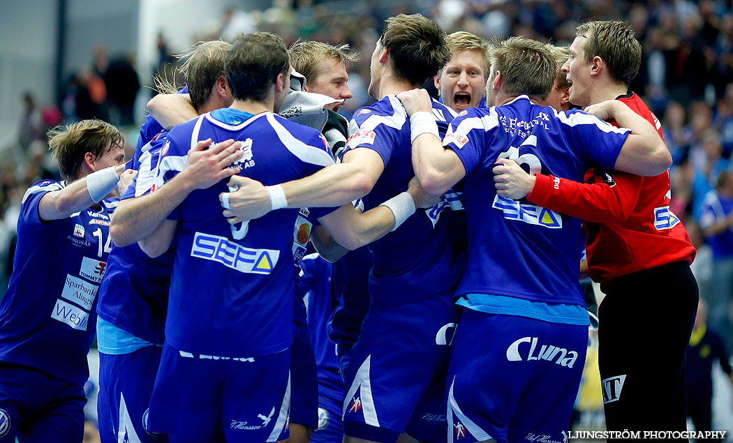 Alingsås HK-IFK Skövde HK 28-24,herr,Estrad Alingsås,Alingsås,Sverige,Handboll,,2013,76474