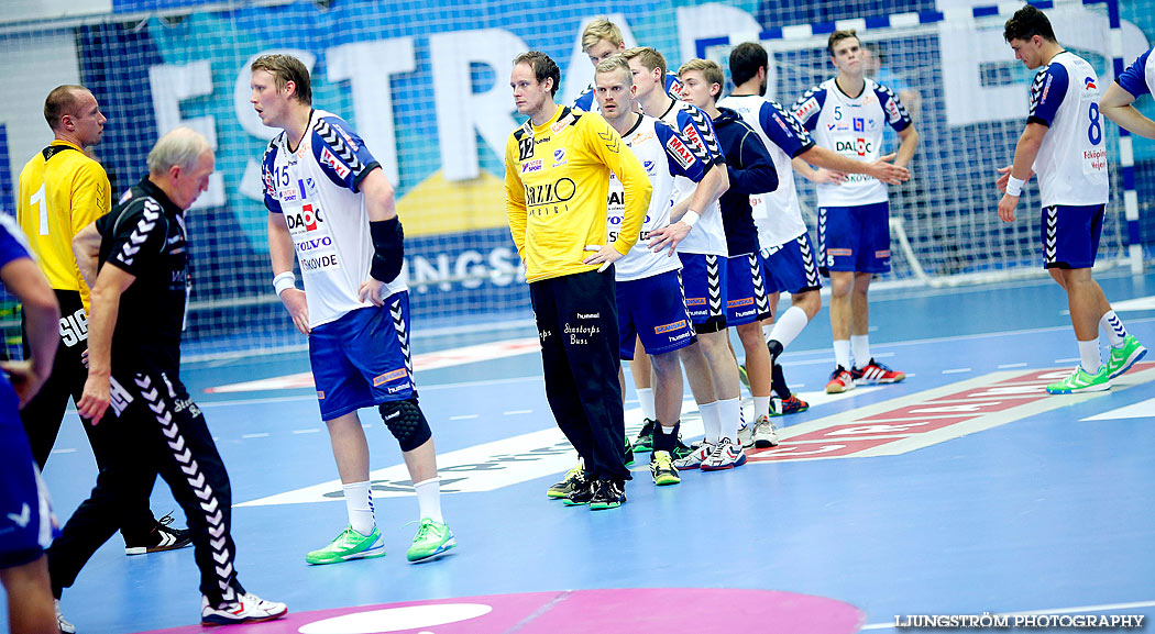 Alingsås HK-IFK Skövde HK 28-24,herr,Estrad Alingsås,Alingsås,Sverige,Handboll,,2013,76475