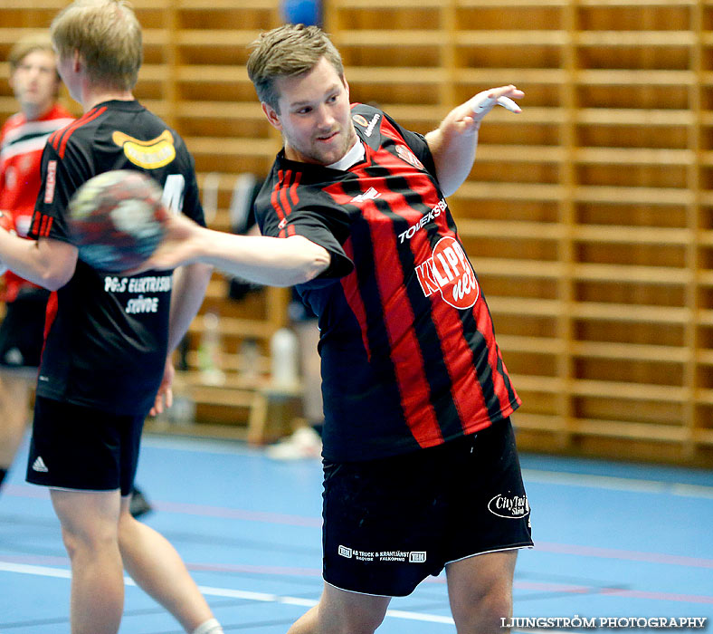 HK Country De tappra krigarna-Husaren HK Allstar 24-21,herr,Stöpenhallen,Stöpen,Sverige,Handboll,,2013,75817