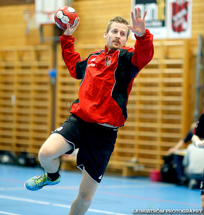 HK Country De tappra krigarna-Husaren HK Allstar 24-21,herr,Stöpenhallen,Stöpen,Sverige,Handboll,,2013,75818