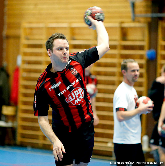 HK Country De tappra krigarna-Husaren HK Allstar 24-21,herr,Stöpenhallen,Stöpen,Sverige,Handboll,,2013,75819