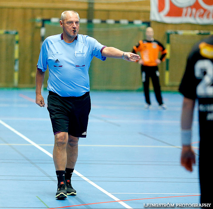 HK Country De tappra krigarna-Husaren HK Allstar 24-21,herr,Stöpenhallen,Stöpen,Sverige,Handboll,,2013,75836