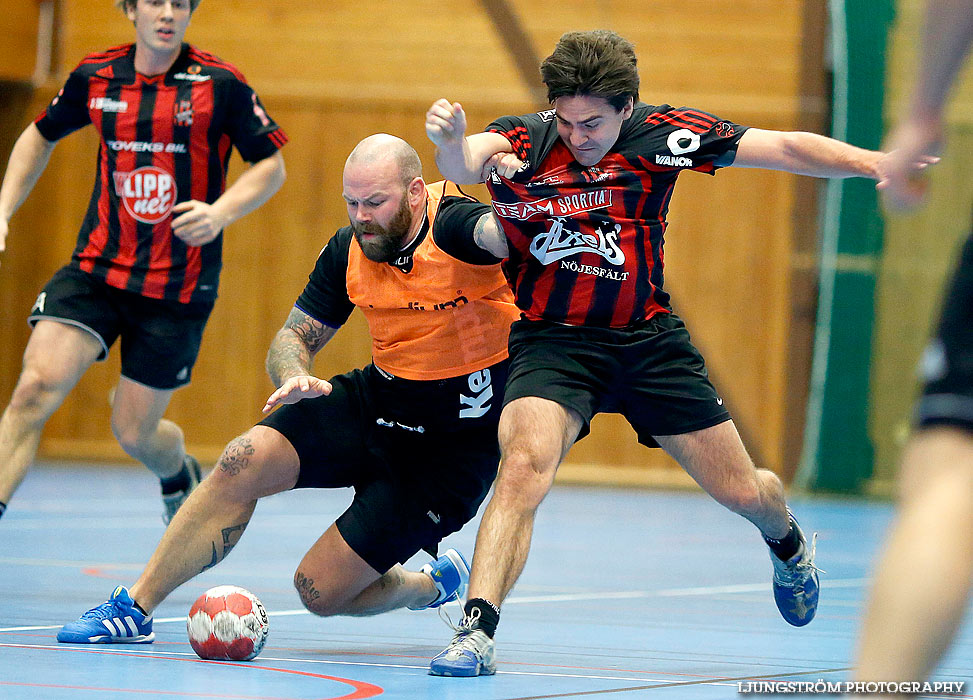 HK Country De tappra krigarna-Husaren HK Allstar 24-21,herr,Stöpenhallen,Stöpen,Sverige,Handboll,,2013,75852