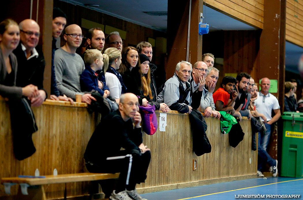 HK Country De tappra krigarna-Husaren HK Allstar 24-21,herr,Stöpenhallen,Stöpen,Sverige,Handboll,,2013,75863