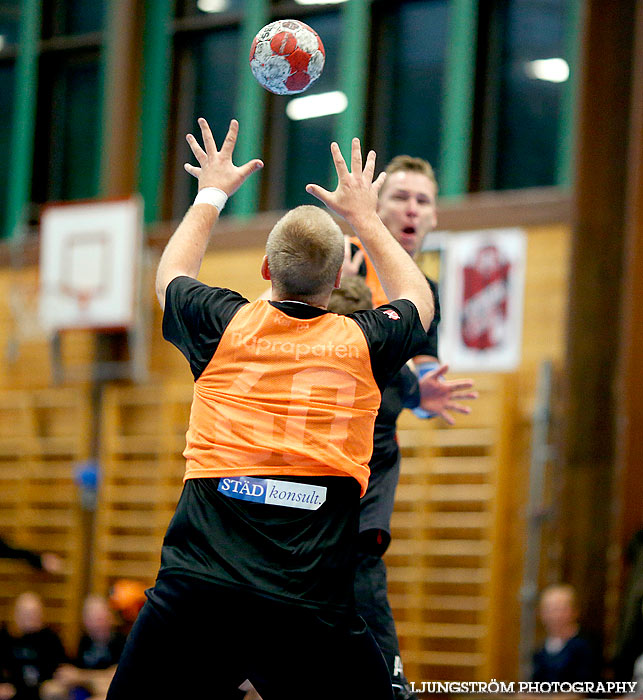 HK Country De tappra krigarna-Husaren HK Allstar 24-21,herr,Stöpenhallen,Stöpen,Sverige,Handboll,,2013,75868