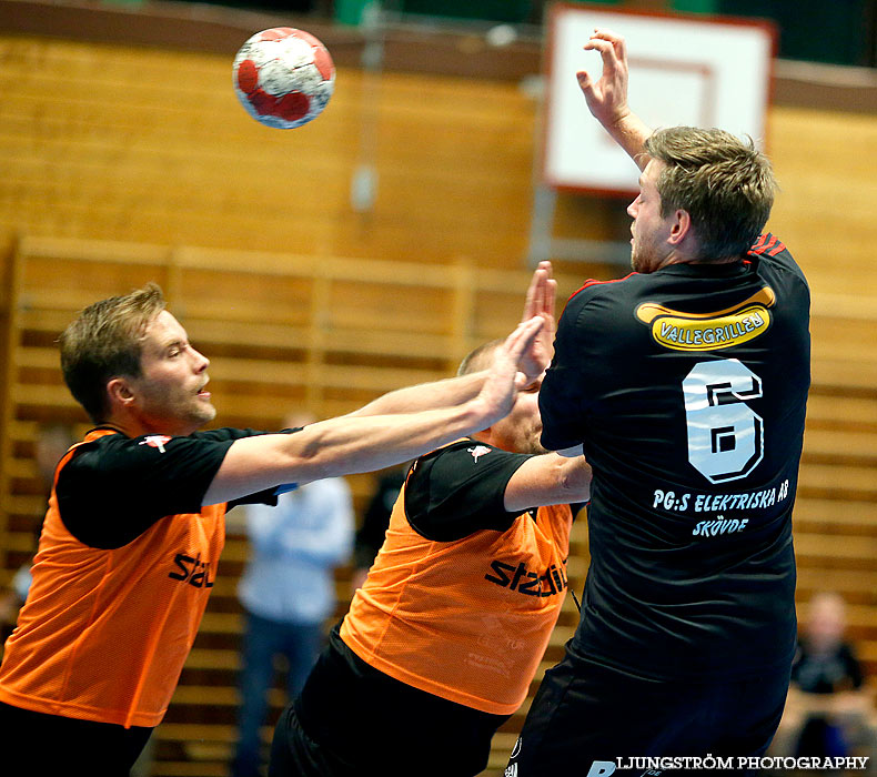 HK Country De tappra krigarna-Husaren HK Allstar 24-21,herr,Stöpenhallen,Stöpen,Sverige,Handboll,,2013,75875