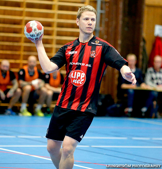 HK Country De tappra krigarna-Husaren HK Allstar 24-21,herr,Stöpenhallen,Stöpen,Sverige,Handboll,,2013,75877