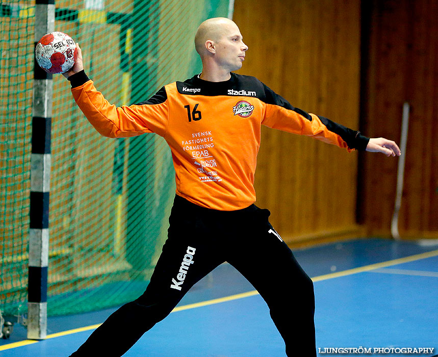 HK Country De tappra krigarna-Husaren HK Allstar 24-21,herr,Stöpenhallen,Stöpen,Sverige,Handboll,,2013,75880