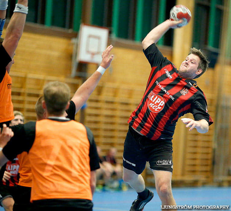 HK Country De tappra krigarna-Husaren HK Allstar 24-21,herr,Stöpenhallen,Stöpen,Sverige,Handboll,,2013,75882