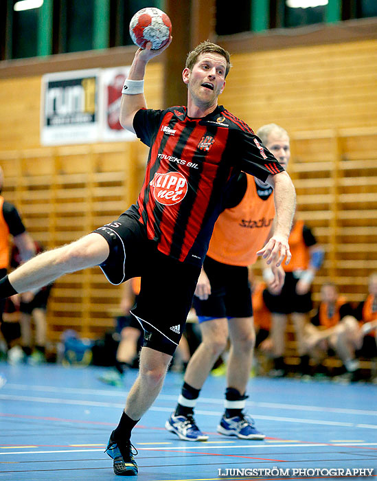 HK Country De tappra krigarna-Husaren HK Allstar 24-21,herr,Stöpenhallen,Stöpen,Sverige,Handboll,,2013,75904