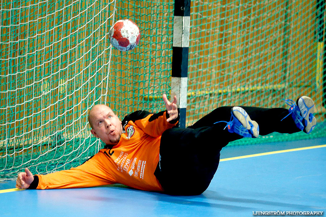 HK Country De tappra krigarna-Husaren HK Allstar 24-21,herr,Stöpenhallen,Stöpen,Sverige,Handboll,,2013,75913