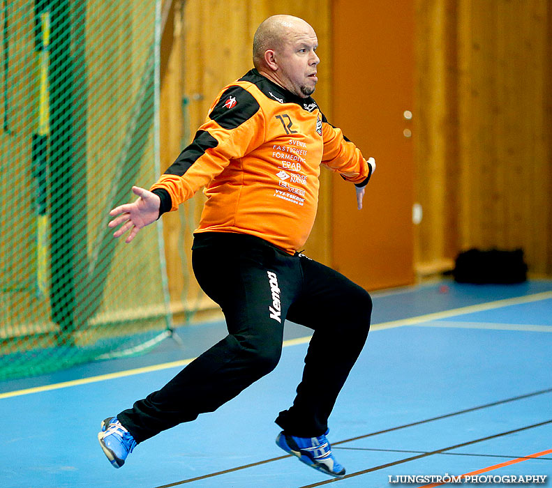 HK Country De tappra krigarna-Husaren HK Allstar 24-21,herr,Stöpenhallen,Stöpen,Sverige,Handboll,,2013,75918