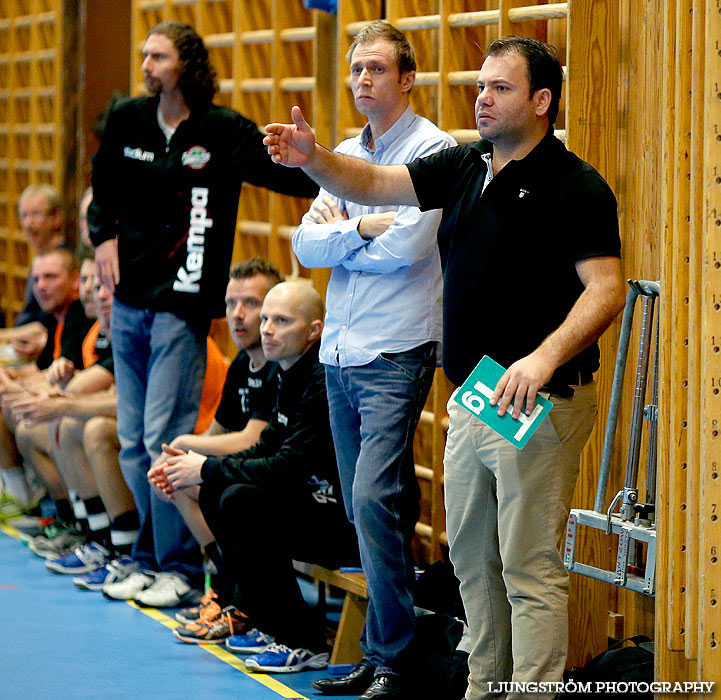 HK Country De tappra krigarna-Husaren HK Allstar 24-21,herr,Stöpenhallen,Stöpen,Sverige,Handboll,,2013,75924