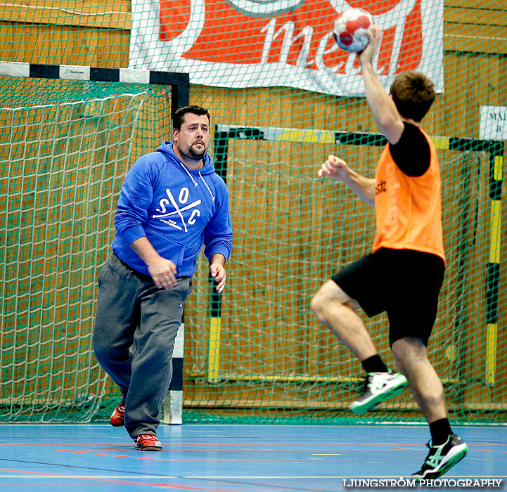 HK Country De tappra krigarna-Husaren HK Allstar 24-21,herr,Stöpenhallen,Stöpen,Sverige,Handboll,,2013,75960