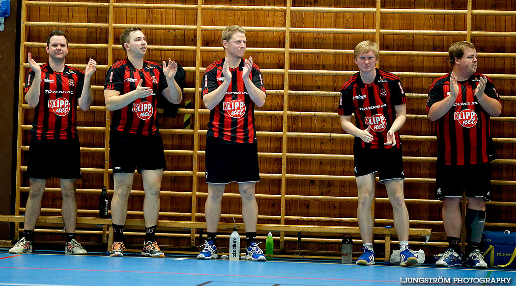 HK Country De tappra krigarna-Husaren HK Allstar 24-21,herr,Stöpenhallen,Stöpen,Sverige,Handboll,,2013,75967