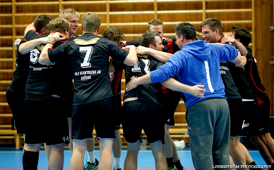 HK Country De tappra krigarna-Husaren HK Allstar 24-21,herr,Stöpenhallen,Stöpen,Sverige,Handboll,,2013,75974