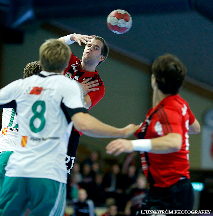 HK Country-Mantorps IF HF 26-33,herr,Skövde Idrottshall,Skövde,Sverige,Handboll,,2013,75988