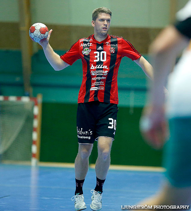 HK Country-Mantorps IF HF 26-33,herr,Skövde Idrottshall,Skövde,Sverige,Handboll,,2013,75997