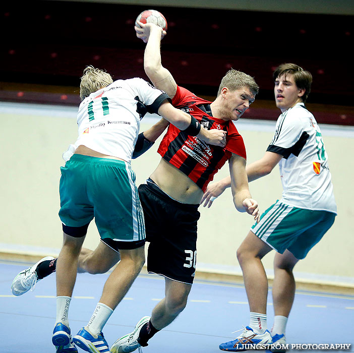 HK Country-Mantorps IF HF 26-33,herr,Skövde Idrottshall,Skövde,Sverige,Handboll,,2013,76002