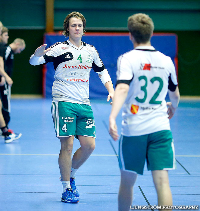 HK Country-Mantorps IF HF 26-33,herr,Skövde Idrottshall,Skövde,Sverige,Handboll,,2013,76007