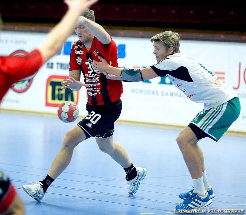 HK Country-Mantorps IF HF 26-33,herr,Skövde Idrottshall,Skövde,Sverige,Handboll,,2013,76008